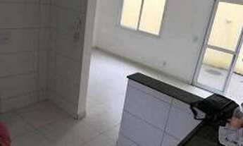 Imagem 3: Casa para venda possui 122 metros quadrados com 2 quartos em Ribeira - Salvador - BA