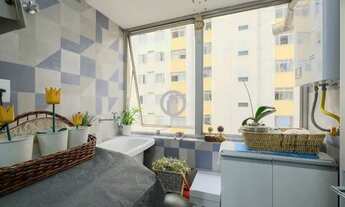 Imagem 6: Apartamento para venda 64², 2 dormitórios sendo 1 suíte, 1 vaga - Brooklin Paulista