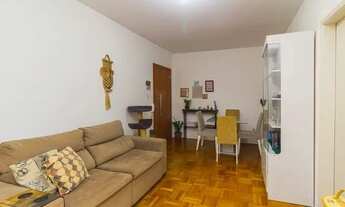 Imagem 5: Apartamento à venda Rua General Bento Martins, Centro Histórico - Porto Alegre