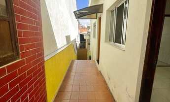 Imagem 7: Casa com 1 dormitório para alugar, 150 m² por R$ 1.300,00/mês - Parque Novo Oratório - San