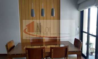 Imagem 6: COBERTURA DUPLEX. PISCINA CHURRASQUEIRA DESCOLADA PARA SOLTEIRO OU CASAL NO CORAÇÃO DE