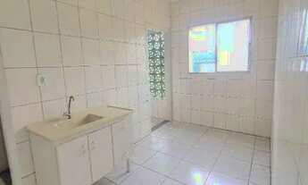 Imagem 4: Apartamento com 1 dormitório para alugar, 50 m² por R$ 1.008,83/mês - Vila Galvão - Guarul