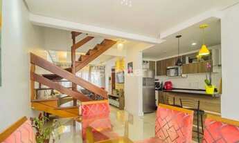 Imagem 4: Casa em Condomínio à venda Avenida Edgar Pires de Castro, Hípica - Porto Alegre