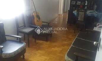 Imagem: Apartamento à venda Rua Washington Luiz