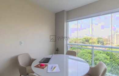 Imagem 6: Apartamento Venda 2 Dormitórios - 66 m² Brooklin