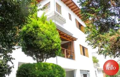 Imagem 2: São Paulo - Casa Padrão - Carrão