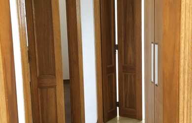 Imagem 3: PORTO ALEGRE - Casa Padrão - PASSO D AREIA