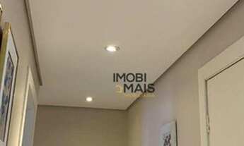 Imagem 4: Apartamento com 2 dormitórios, 45 m² - venda por R$ 210.000,00 ou aluguel por R$ 1.610,00