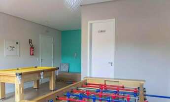 Imagem 5: Apartamento para locação com 2 quartos 1 vaga em Campanário - Diadema - SP