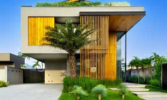 Imagem 5: Cód.: 577 - Linda casa no Condomínio Alphaville, Barra da Tijuca