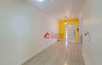 Imagem 3: Casa Térrea em Cond, 4 Dorm (2 Ste) - CA2240