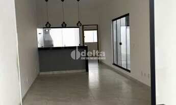 Imagem 5: Casa à venda, 2 quartos, 1 suíte, 3 vagas, Shopping Park - Uberlândia/MG
