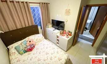 Imagem 4: Casa para venda de esquina podendo fazer ponto comercial, 2 quartos, Santa Regina - Itaj