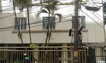 Imagem 3: Apartamento conjugado 24 m² Aluguel R$1100+taxas