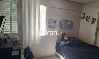 Imagem 7: Apartamento com 3 dormitórios à venda, 149 m² por R$ 1.195.000,00 - Jardim Goiás - Goiânia