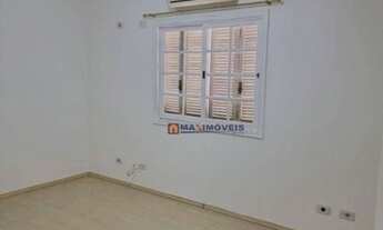 Imagem 7: Sobrado com 3 dormitórios para alugar, 192 m² por R$ 5.718,00/mês - Jardim Siriema - Atiba