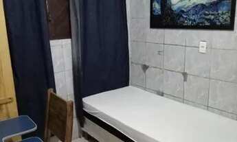 Imagem 5: República de estudantes (masculino