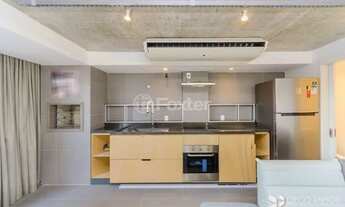 Imagem 5: Loft à venda Rua José de Alencar, Menino Deus - Porto Alegre