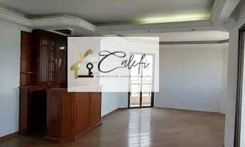 Imagem 1: Apartamento com 3 quartos, 210m2, para locação em São Paulo, Santana