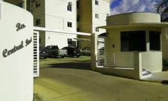 Imagem: Central Park alugo apartamento 2 quartos