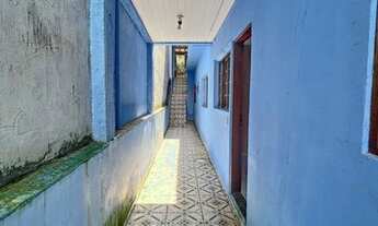 Imagem 6: Casa Para Locação Na Região Do Éden Em Sorocaba