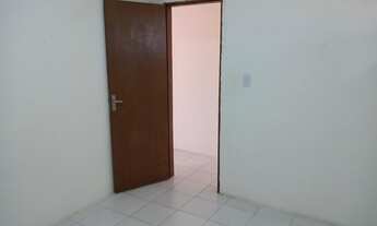 Imagem 4: Apt. no Jockey Clube.Vaga carro.1 caução