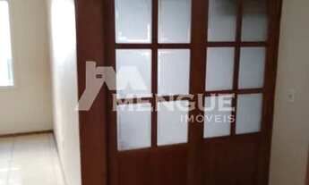 Imagem 5: Apartamento de 02 dormitórios Térreo, a venda na Villa Ipiranga em Porto alegre, com área