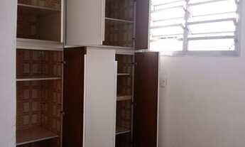 Imagem 6: Sobrado para aluguel possui 150 metros quadrados com 3 quartos