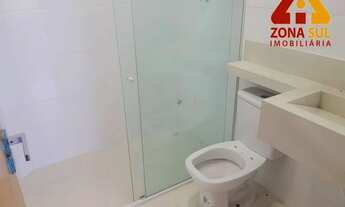 Imagem 3: Apartamento com 3 quartos, 76 m², à venda por R$ 280.000- Jardim Cidade Universitária - Jo