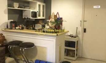 Imagem 3: Apartamento com 1 dorm disponível no Jardins