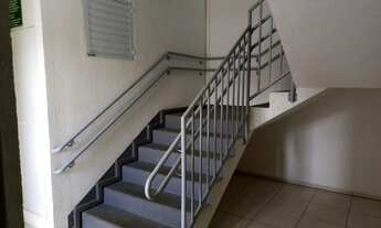 Imagem 3: Apartamento para venda possui 42 metros quadrados com 2 quartos em Alberto Maia - Camaragi