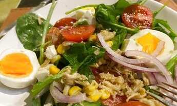 Imagem: Vendo Restaurante