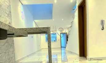 Imagem 2: Sobrado na Água Rasa com 3 dormitórios