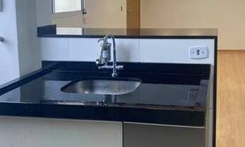 Imagem 3: Apartamento no Edificio Parque Biaggi à locação, 02 dormitórios, 60m² Pq Roosevelt