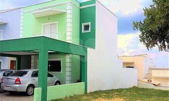 Imagem 3: Sorocaba - Casa de Condomínio - Horto Florestal