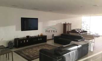 Imagem 3: Belo Horizonte - Casa Padrão - Mangabeiras