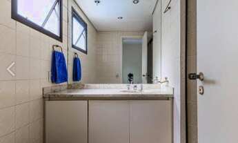 Imagem 7: Apartamento para Aluguel com 4 quartos , 158m² em Vila Nova Conceição - São Paulo