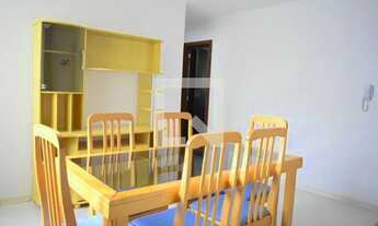 Imagem 1: Apartamento para Aluguel - Vila Izabel, 2 Quartos, 60 m2