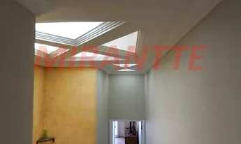 Imagem 7: Sobrado para venda tem 125 metros quadrados com 3 quartos