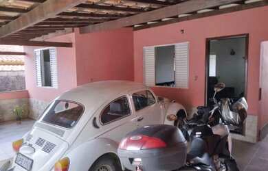 Imagem 2: Casa próxima ao centro de Elói Mendes