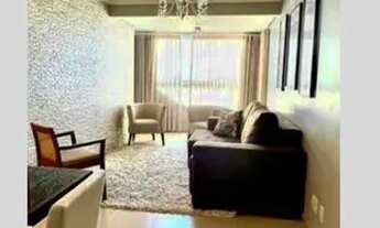 Imagem 3: Apartamento para venda com 94m2, com 4 quartos em Alto da Glória - Goiânia - Goiás