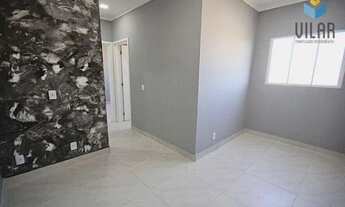 Imagem 3: Apartamento com 2 dormitórios para alugar, 44 m² por R$ 1.519,00/mês - Jardim Betânia - So