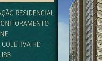 Imagem 4: Apartamento para venda com 79 metros quadrados com 3 quartos