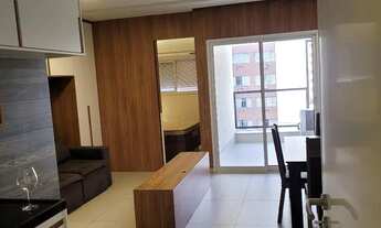 Imagem 3: Alugo loft 1 quarto Jardim Jalisco Resende RJ