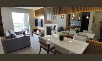 Imagem: Apartamento à Venda - Jardim Iris , 2