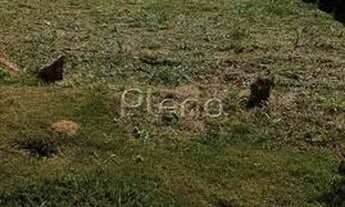 Imagem: Terreno à venda no Condomínio Residencial