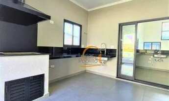 Imagem 5: Casa térrea dentro de condomínio de Alto Padrão à venda!