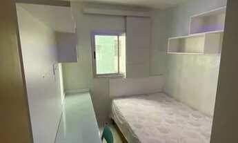 Imagem 3: Apartamento mobiliado