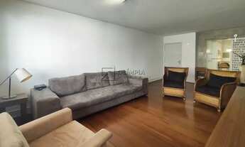 Imagem 5: Apartamento Venda 3 Dormitórios - 125 m² Perdizes