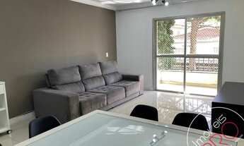 Imagem 3: VENDA - Apartamento de 77m² com 02 dormitórios e 02 vagas na Vila Mascote